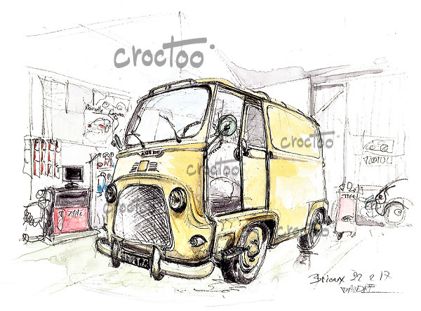 L'Estafette
